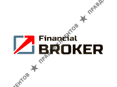 Financial Broker